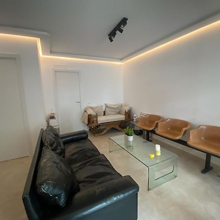 Tu Casa En Madrid Apartment Ngoại thất bức ảnh