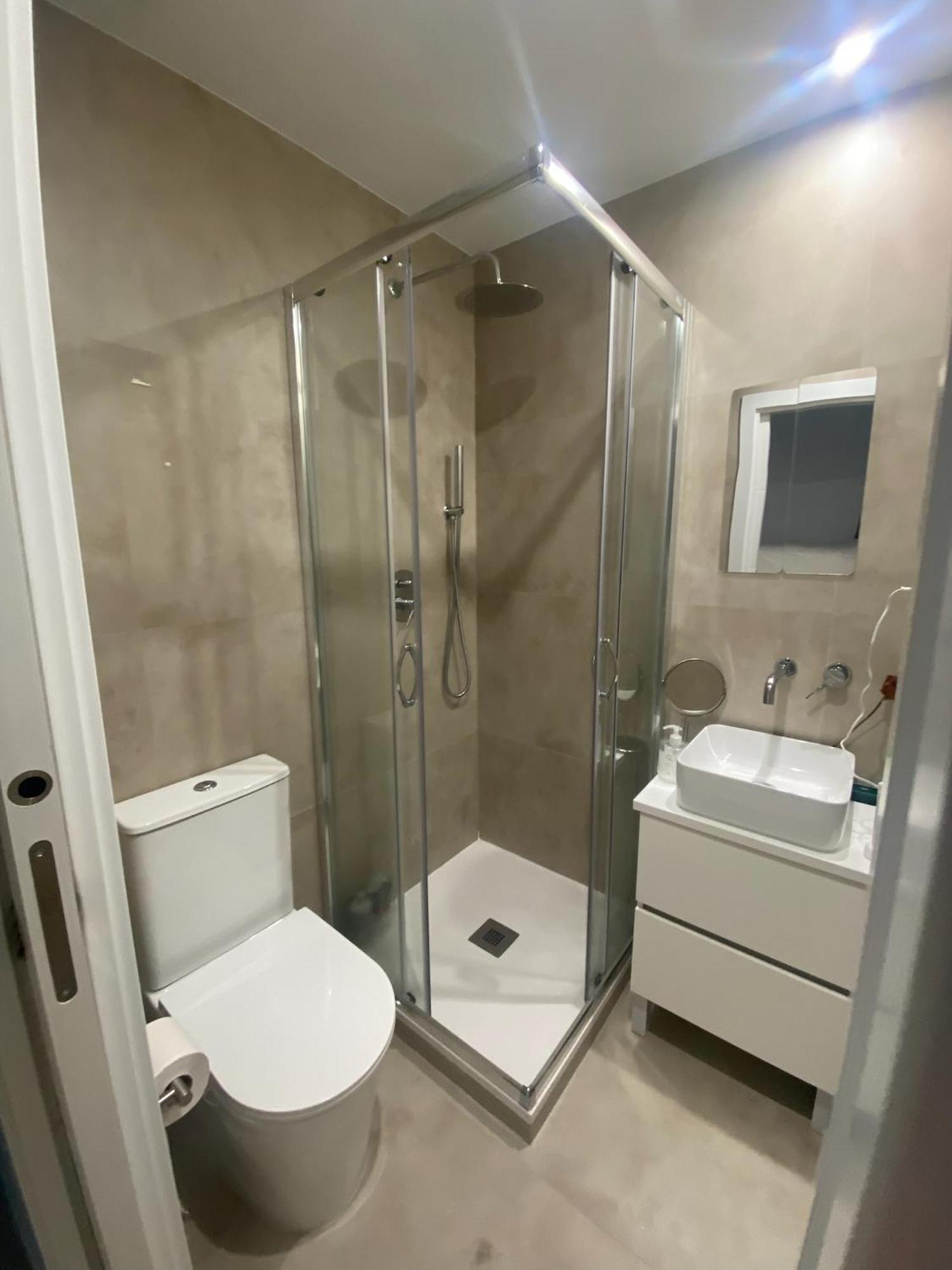 Tu Casa En Madrid Apartment Ngoại thất bức ảnh