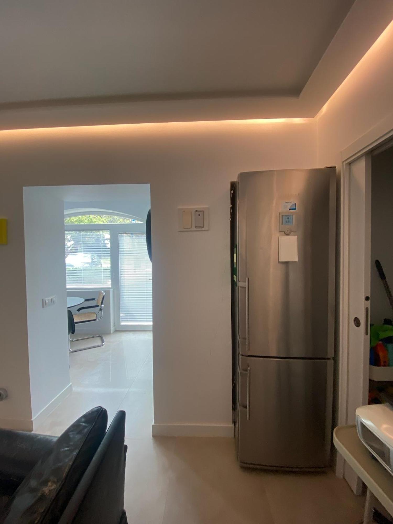 Tu Casa En Madrid Apartment Ngoại thất bức ảnh