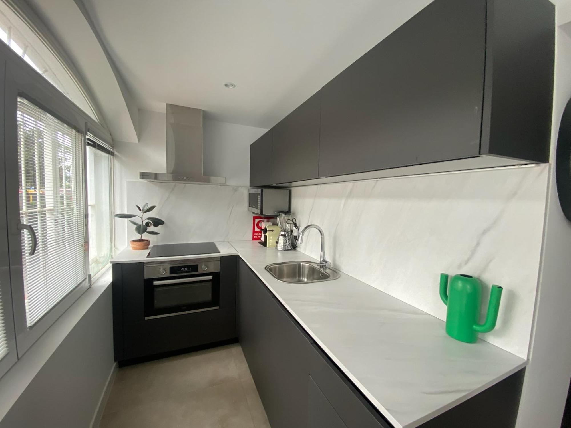 Tu Casa En Madrid Apartment Ngoại thất bức ảnh