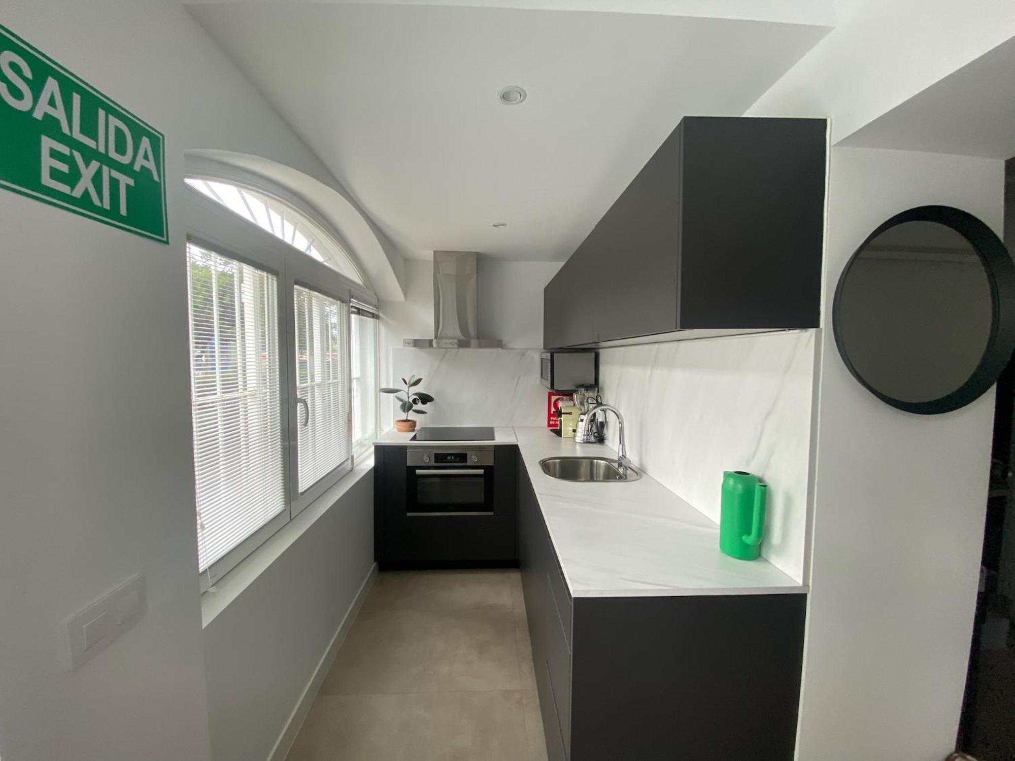 Tu Casa En Madrid Apartment Ngoại thất bức ảnh